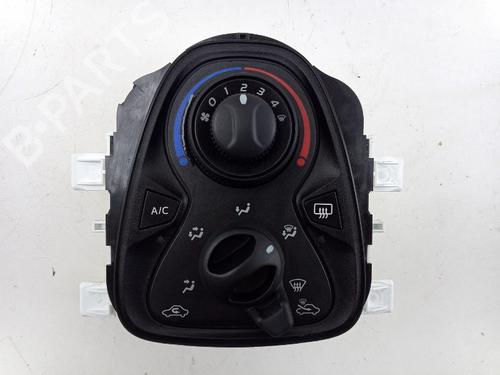 Used Climate control Climate control 22514562 22514562
