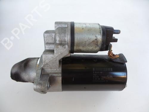 Startmotor OPEL CORSA D (S07) 1.3 CDTI (L08, L68) (95 hp) 22480785