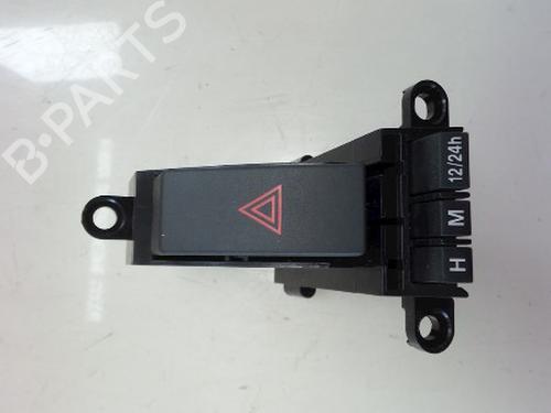Used Warning switch MAZDA 3 (BL) 1.6 MZR (BL14) (105 hp) 22485280