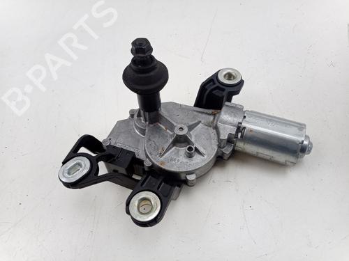 Viskermotor bagrude VW POLO V (6R1, 6C1) 1.0 TSI (95 hp) 28440260