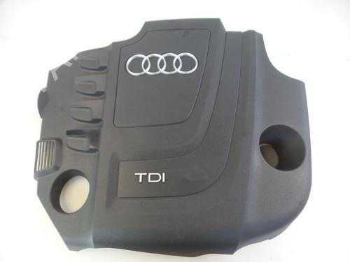 Unterbodenschutz für AUDI A6 C6 (4F2) 2.0 TDI (136 hp) 22480070