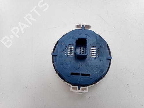 Warning switch TOYOTA YARIS (_P13_) 1.5 Hybrid (NHP130_) | BP22493612I22 