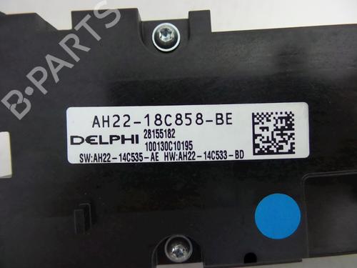 Switch LAND ROVER RANGE ROVER SPORT I (L320) 3.0 D 4x4 | BP22473905I30 