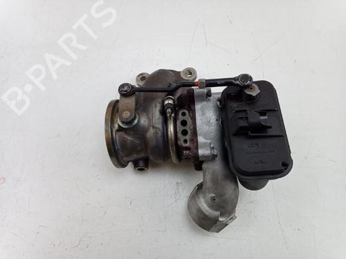 Used Turbocharger/Supercharger AUDI A1 (8X1, 8XK) 1.0 TFSI (95 hp) 32429461