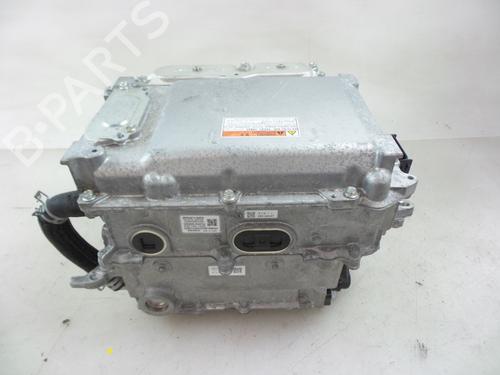 Used Inverter/Converter LEXUS IS III (_E3_) 300h (AVE30_, AVE30R) (223 hp) 22488203