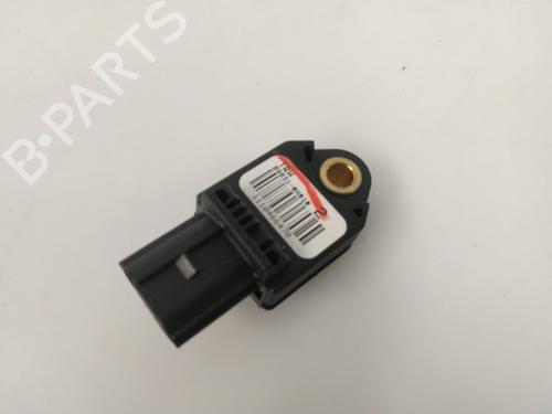 Module électronique CITROËN C1 (PM_, PN_) 1.0 (68 hp) 31137962