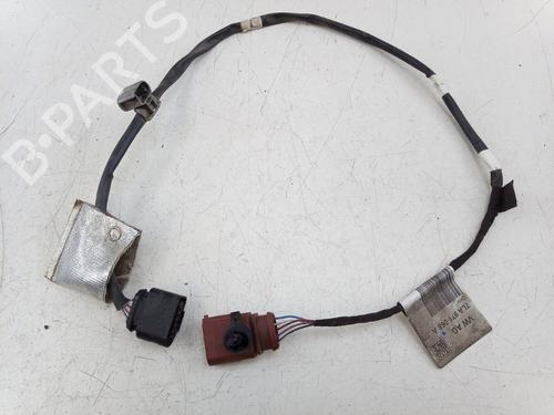 Used Wiring harness Wiring harness VW TRANSPORTER T6 Van (SGA, SGH, SHA, SHH) 2.0 TDI (204 hp) 34607127 34607127