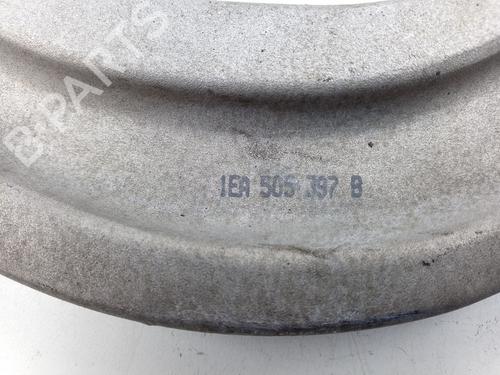 Left rear suspension arm VW ID.3 (E11, E12) Pure | BP22781006M14 