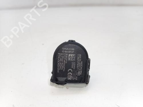 Elektronisk sensor KIA NIRO II (SG2) EV | BP28196914M84