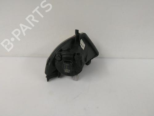 Højre Foran Tågelygte FORD FIESTA V (JH_, JD_) 1.4 16V | BP22471038C31 