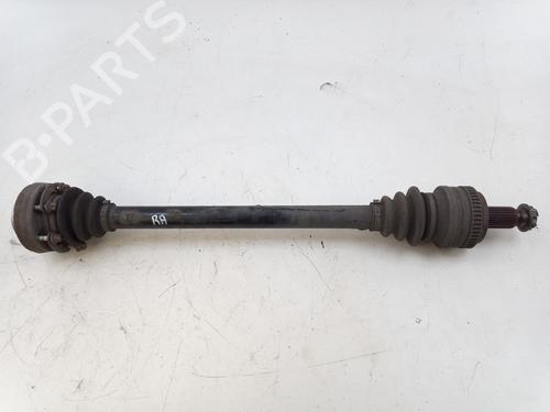 Used Right rear driveshaft BMW 3 (E90) 318 i (143 hp) 28173475
