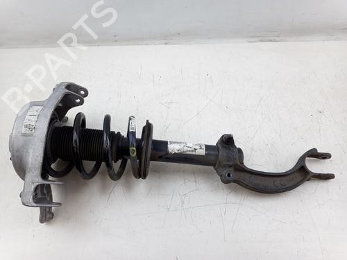 Used Right front shock absorber PORSCHE MACAN (95B) 3.6 Turbo (400 hp) 22495316