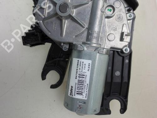 Rear wiper motor PEUGEOT 208 I (CA_, CC_) 1.2 VTI 82 | BP22487529M102 