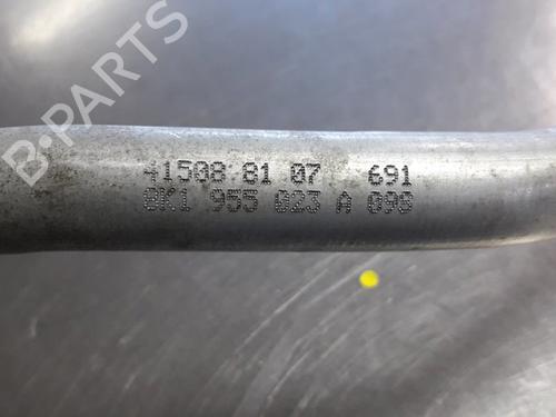 Mechanizm wycieraczek przednich AUDI A4 B8 (8K2) 2.0 TDI | BP30834945C83