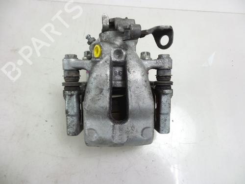 Venstre bremsecaliper bak OPEL MERIVA B MPV (S10) 1.4 (75) (120 hp) 22484077