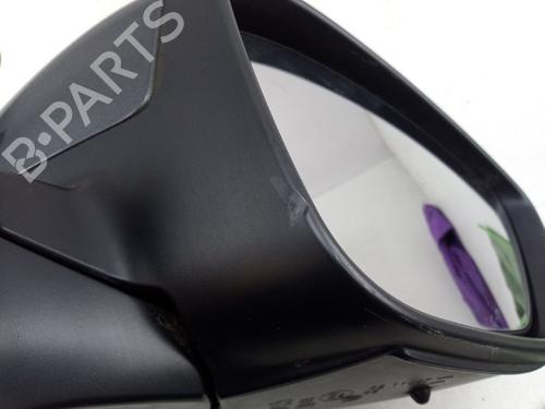Right mirror PEUGEOT 208 I (CA_, CC_) 1.6 BlueHDi 100 | BP26188153C27