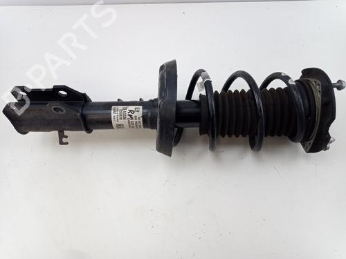 Used Right front shock absorber OPEL ASTRA K Sports Tourer (B16) 1.0 Turbo (35) (105 hp) 22492641