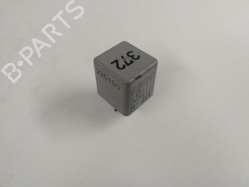 Used Electronic sensor AUDI A4 B5 (8D2) 1.6 (100 hp) 30464894