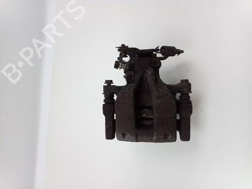 Left rear brake caliper TOYOTA AVENSIS Estate (_T27_) 1.8 VVT-i (ZRT271_, ZRT271R) | BP22764676M107 