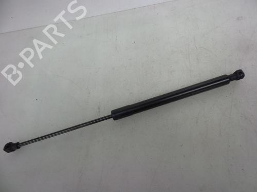 Used Tailgate lift support DACIA SANDERO II TCe 90 (B8M1, B8MA, B8AC) (90 hp) 22485557
