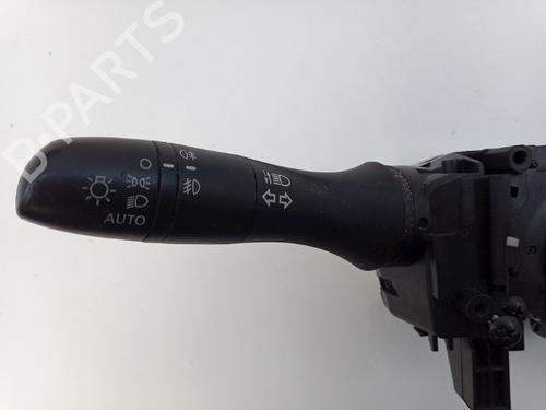 Steering column stalk NISSAN QASHQAI II SUV (J11, J11_) 1.5 dCi | BP22492391I23 