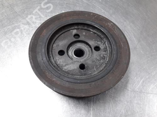Pulley FORD FOCUS I Turnier (DNW) 1.8 Turbo DI / TDDi | BP22458024M122 