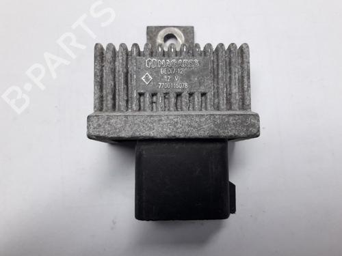 Elektronische sonde RENAULT LAGUNA II Grandtour (KG0/1_) 1.9 dCi (KG0G) (120 hp) 22500204