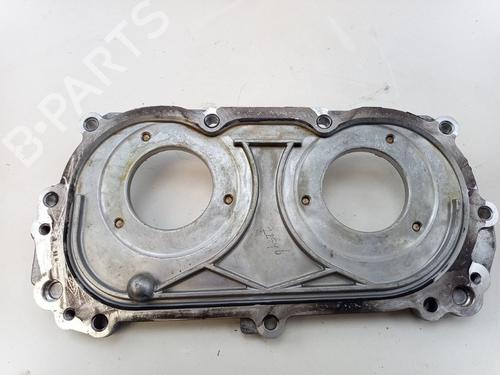 Timing cover MERCEDES-BENZ E-CLASS Coupe (C238) E 200 EQ Boost (238.380) | BP30818298M123 - Image 3