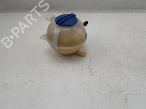 Used Expansion tank SKODA FABIA II Combi (545) 1.2 TDI (75 hp) 22507182