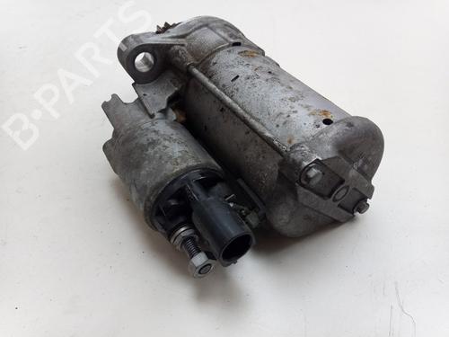 Starter VW UP! (121, 122, BL1, BL2, BL3, 123) 1.0 | BP30907612M8 - Image 2