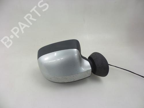 Right mirror DACIA SANDERO 1.6 (BS0D, BS0B, BS0F, BS0H) | BP22483279C27 