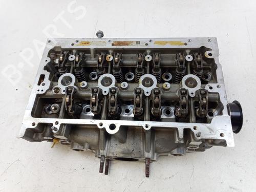 Used Cylinder head SKODA OCTAVIA III Combi (5E5, 5E6) 1.5 TSI (150 hp) 25620084