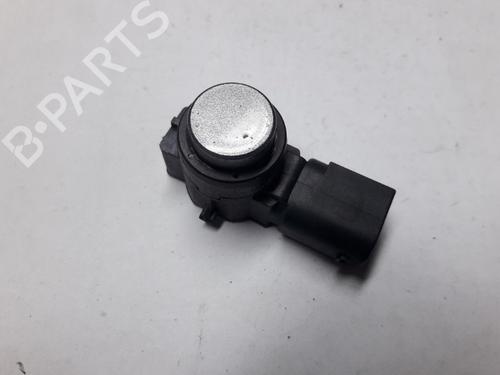 Elektronisk modul PEUGEOT 308 SW II (LC_, LJ_, LR_, LX_, L4_) 1.6 BlueHDi 120 (120 hp) 22501404