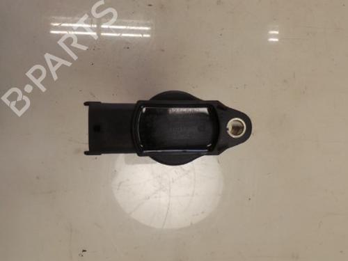 Bobine CITROËN C3 II (SC_) 1.2 VTi 82 (82 hp) 22480195