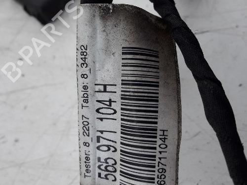 Electronic module SKODA KODIAQ I (NS6, NS7, NV7) 2.0 TDI | BP22499977M83