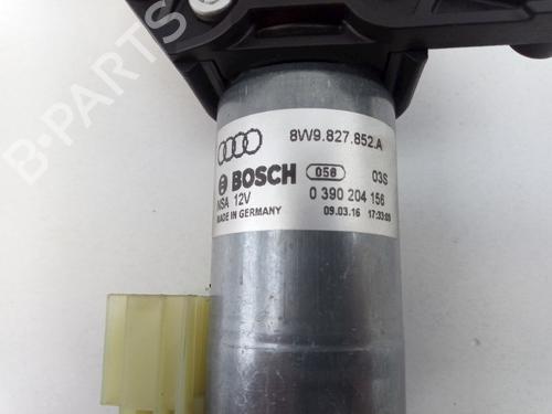 Electronic module AUDI A4 B9 Avant (8W5, 8WD) 2.0 TDI | BP22492193M83 