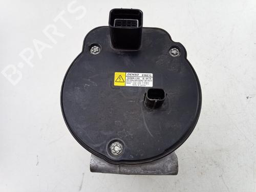 AC compressor TOYOTA RAV 4 V (_A5_, _H5_) 2.5 Hybrid (AXAH52) | BP38462379M34 - Image 2