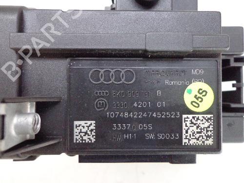 Other AUDI A5 (8T3) 2.7 TDI | BP22466593O1 