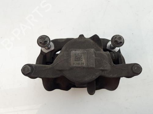 Left front brake caliper MERCEDES-BENZ CLA Coupe (C117) CLA 180 (117.342) | BP22509738M105 