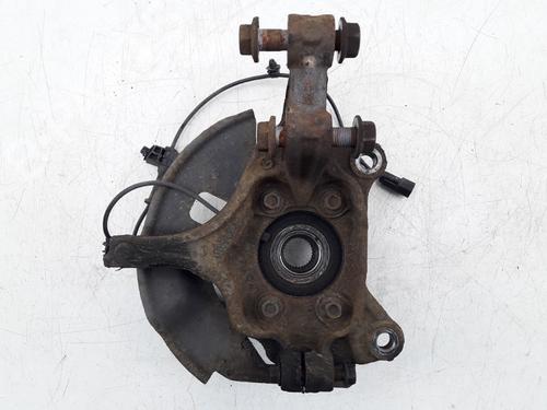 Used Left front steering knuckle MAZDA 6 Estate (GJ, GL) 2.2 D (150 hp) 22507002