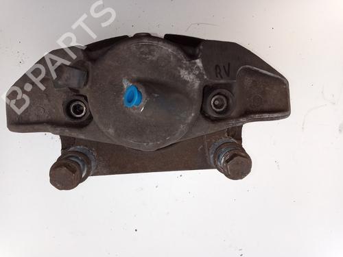 Right front brake caliper BMW 7 (E65, E66, E67) 745 i, Li | BP22515117M104