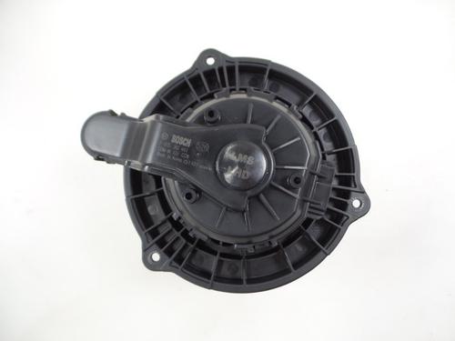 Heater blower motor TESLA MODEL S (5YJS) P85 | BP30820206M62 - Image 2