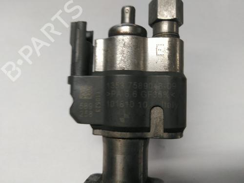 Injector BMW 3 (E90) 318 i | BP31672932M100