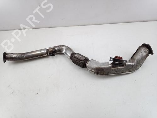 Pipe AUDI A4 B9 Avant (8W5, 8WD) 2.0 TDI quattro | BP22514909M125 