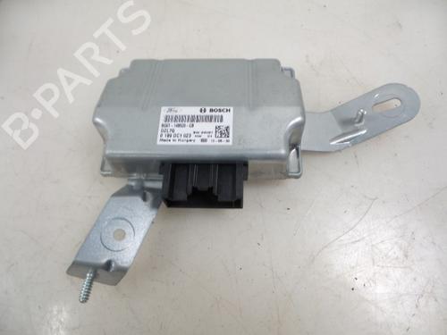 Used Electronic module FORD MONDEO IV Turnier (BA7) 1.6 TDCi (115 hp) 22479128