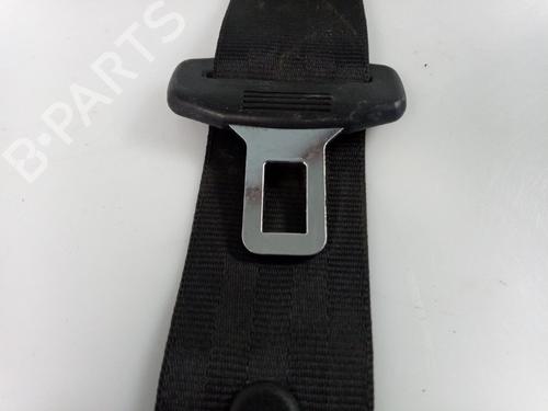 Rear left seatbelt VW GOLF V (1K1) 1.9 TDI | BP22453127I29 