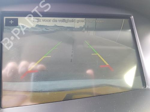 Display monitor FORD FOCUS III Turnier 1.0 EcoBoost | BP30727072C48