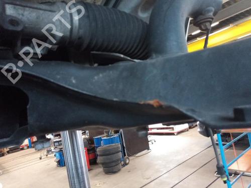Subframe OPEL COMBO Box Body/MPV (X12) 1.3 CDTI (B05) | BP22494443M9 