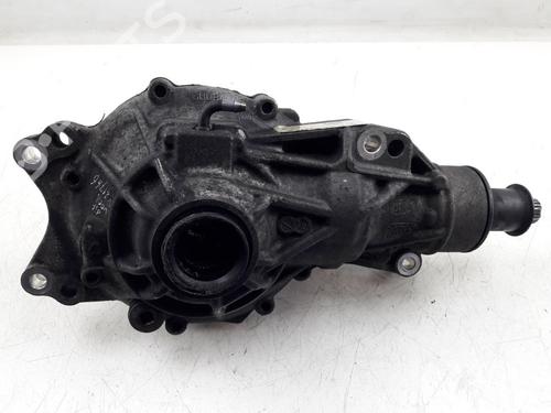 Differential, foran LAND ROVER RANGE ROVER VELAR (L560) 3.0 D300 SDV6 4x4 | BP22507041M23