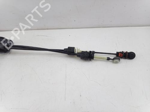 Cable RENAULT MASTER III Platform/Chassis (EV, HV, UV) 2.3 dCi 165 FWD (EV0P, EV0U, EV11, EV12, HV0P, HV0U,... | BP24408392E12